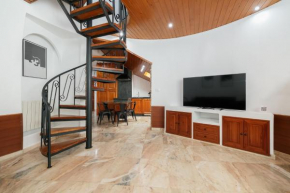Ático Dúplex con Terrazas Privadas Vigo Centro 2 hab ツ by Rias Baixas Rentals